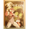 Cosmocats N4 épisodes 16-20 DVD