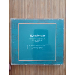 Au coeur de classique - beethoven