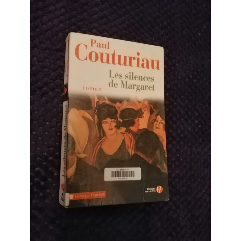 Les silences de Margaret