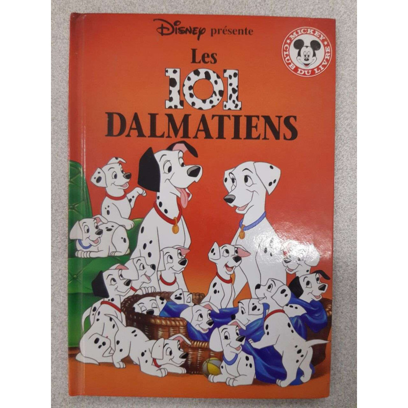 Les 101 dalmatiens
