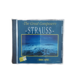 The great composers strauss