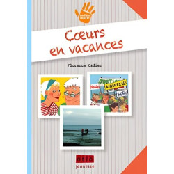 Sacrée tribu ! - Tome 2: Coeurs en vacances