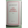 Les crimes celebres Tome 3