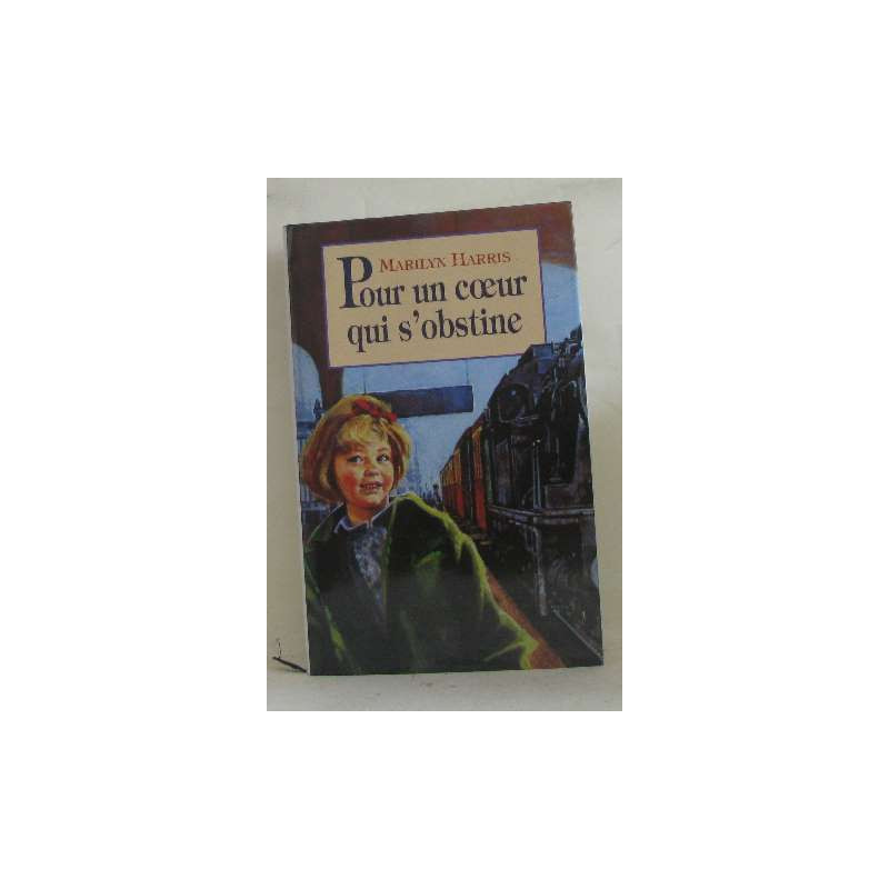 Pour un coeur qui s'obstine
