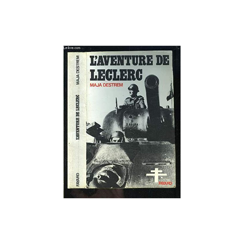 L'Aventure de Leclerc