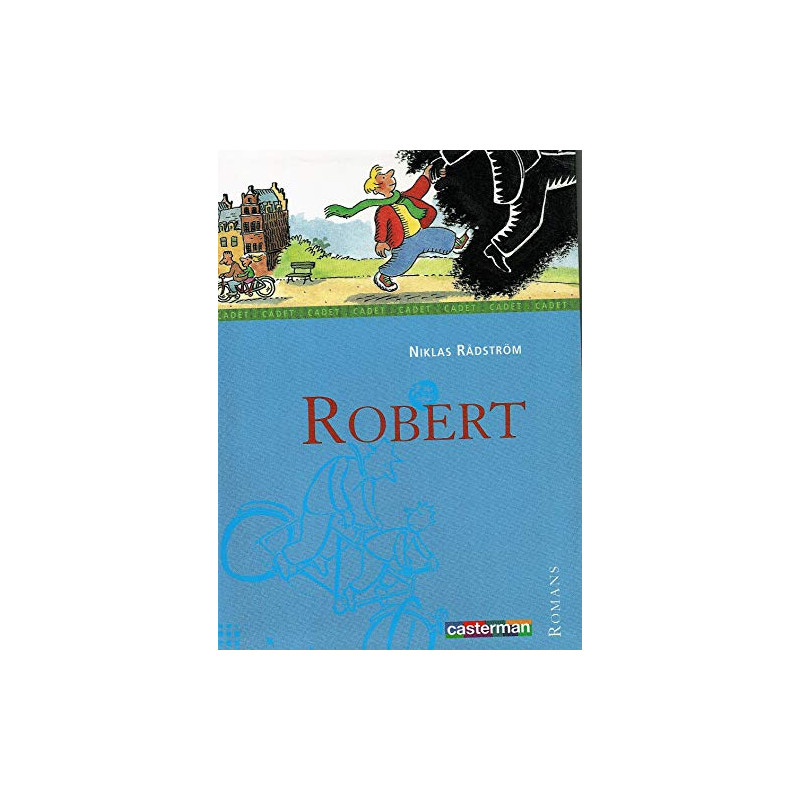 Robert