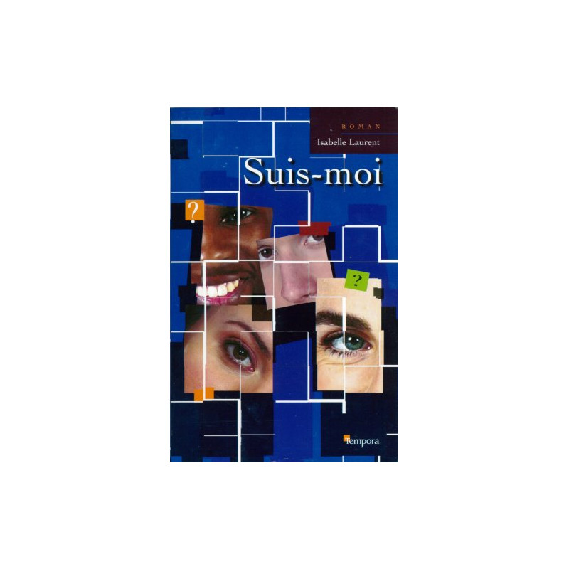 Suis-Moi Roman