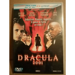 Dracula DVD