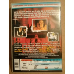 Dracula DVD