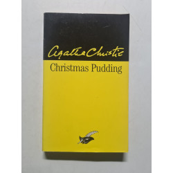Christmas pudding: Et autres surprises du chef - 1960