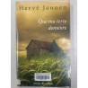 QUE MA TERRE DEMEURE