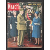 Paris Match N.575 - Avril 1960