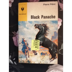 Black Panache