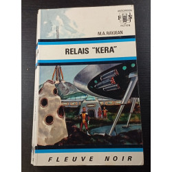 Relais 'Kera'