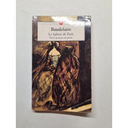 Le Spleen de Paris