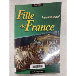 FILLE DE FRANCE