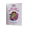 Dora aux sports d'hiver