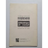 BT2 Poèmes d'amour et d'amitié N.36 - Fevrier 1972