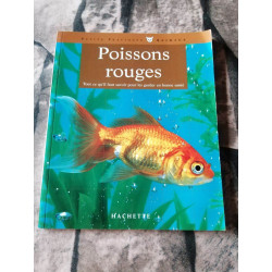 Poissons rouges