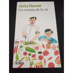 Les recettes de la vie