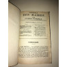 JOURNAL DES MAIRES ET DES CONSEILS MUNICIPAUX année 1921 complete