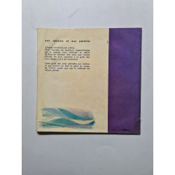 Lis tout ! La sirène et le marin