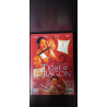 DVD Tigre et Dragon Michelle Yeoh Zhang Ziyi Chow Yun-Fat