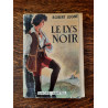 Robert Lugné Le lys noir André martel