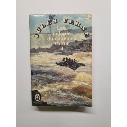 Les enfants du capitaine grant 2