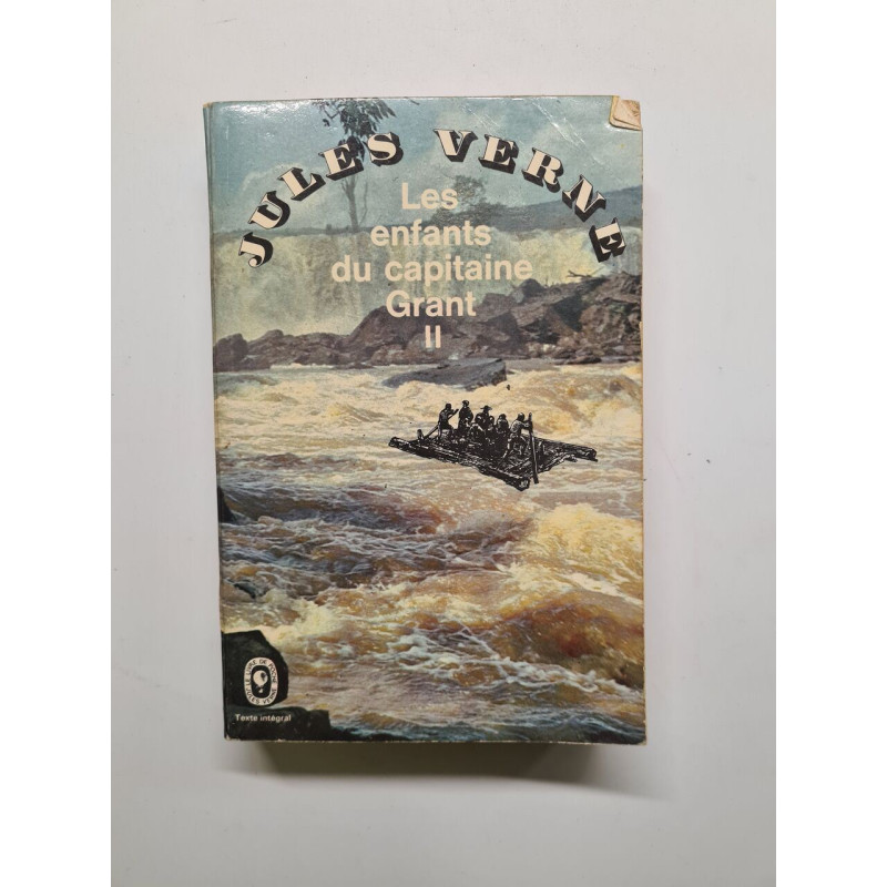 Les enfants du capitaine grant 2