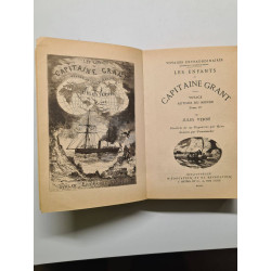 Les enfants du capitaine grant 2