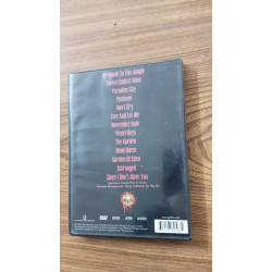 Gun n' roses - welcome to the videos