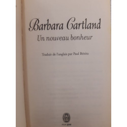 Un nouveau bonheur