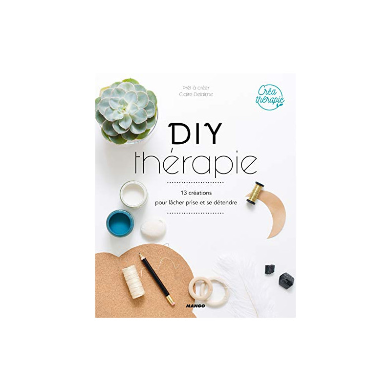 DIY thérapie DIY thérapie