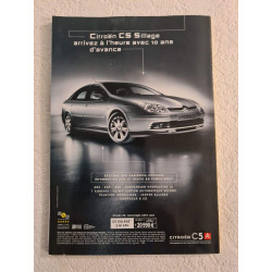 National Geographic Nº 78 - Mars 2006