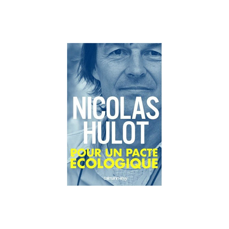 Pour un pacte écologique