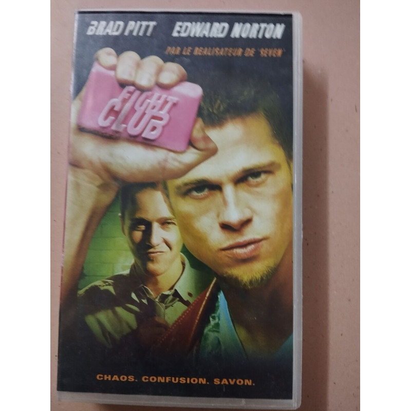 Fight club Fight club