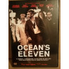 Ocean's Eleven George Clooney Matt Damon DVD