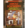 Arnold Schönberg Verklärte Nacht-Chamber SymphonyCassette Audio...