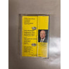 Claude Julien Chansons du 3e age Vol 1 Cassette Audio-K7