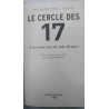 Le cercle des 17 : À la recherche de Jade Dragon