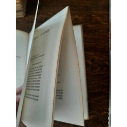 Pierre Loti Journal Intime tirage Limité originale