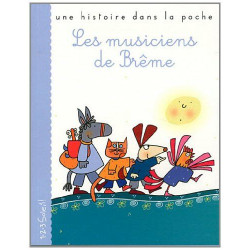 Les musiciens de Brême