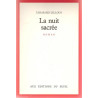 La Nuit Sacrée