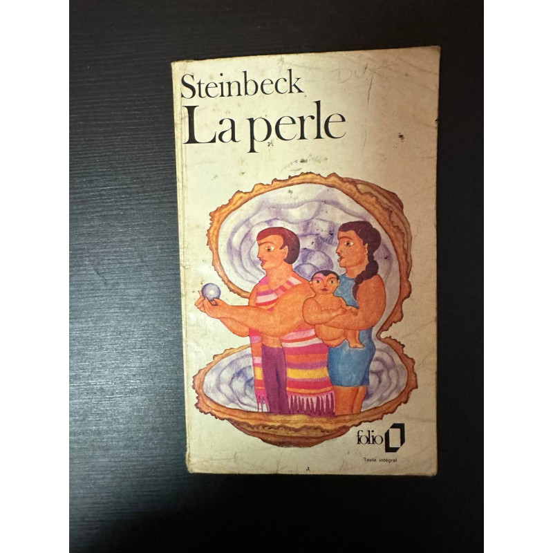 La perle