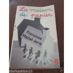 la maison de papier