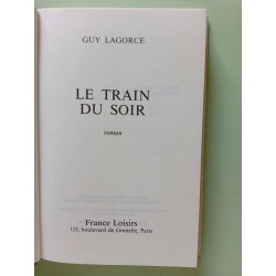 Le train du soir