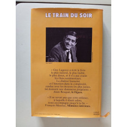 Le train du soir