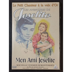 Mon Ami Joselito