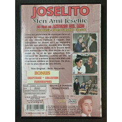 Mon Ami Joselito